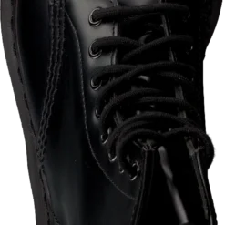 Dr. Martens 1460 8-eye Boot (Core Mono) Black -Palladium Kauppa 47304 00 5
