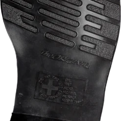 Dr. Martens 1460 8-eye Boot (Core Mono) Black -Palladium Kauppa 47304 00 6