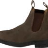 Blundstone 1306 Dress Boot Rustic Brown