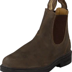Blundstone 1306 Dress Boot Rustic Brown -Palladium Kauppa 48045 00 2