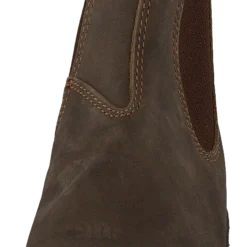 Blundstone 1306 Dress Boot Rustic Brown -Palladium Kauppa 48045 00 3