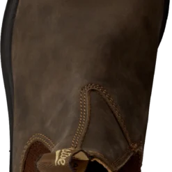 Blundstone 1306 Dress Boot Rustic Brown -Palladium Kauppa 48045 00 5