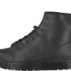 Dr. Martens Talib Black -Palladium Kauppa 49007 01