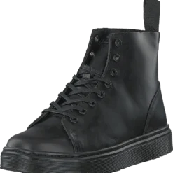 Dr. Martens Talib Black -Palladium Kauppa 49007 01 2