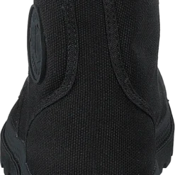 Palladium Pampa Hi Black -Palladium Kauppa 53832 00 4