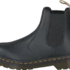 Dr. Martens 2976 Vegan Black -Palladium Kauppa 55962 00