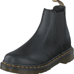 Dr. Martens 2976 Vegan Black -Palladium Kauppa 55962 00 2