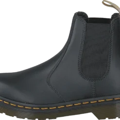 Dr. Martens 2976 Vegan Black