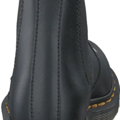 Dr. Martens 2976 Vegan Black -Palladium Kauppa 55962 00 4