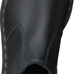 Dr. Martens 2976 Vegan Black -Palladium Kauppa 55962 00 5