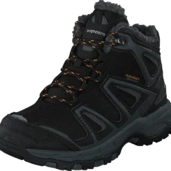 Bagheera Verbier Waterproof Black/Dark Grey -Palladium Kauppa 56419 00 2