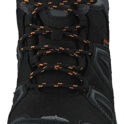 Bagheera Verbier Waterproof Black/Dark Grey -Palladium Kauppa 56419 00 3