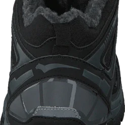 Bagheera Verbier Waterproof Black/Dark Grey -Palladium Kauppa 56419 00 4