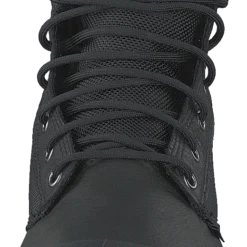 Palladium Pampa Sport Cuff WPN W Black -Palladium Kauppa 56560 00 3