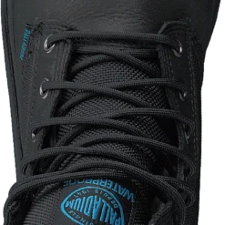 Palladium Pampa Sport Cuff WPN W Black -Palladium Kauppa 56560 00 5