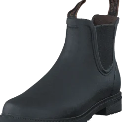 Tretorn Chelsea Classic Black -Palladium Kauppa 60005 64 2