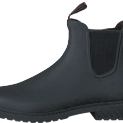 Tretorn Chelsea Classic Black