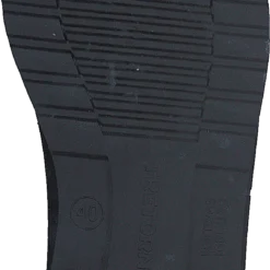 Tretorn Chelsea Classic Black -Palladium Kauppa 60005 64 6