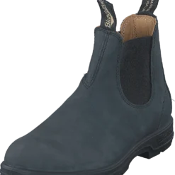 Blundstone 587 Rustic Black -Palladium Kauppa 60010 66 2