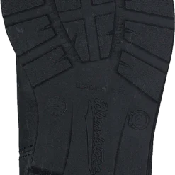Blundstone 587 Rustic Black -Palladium Kauppa 60010 66 6