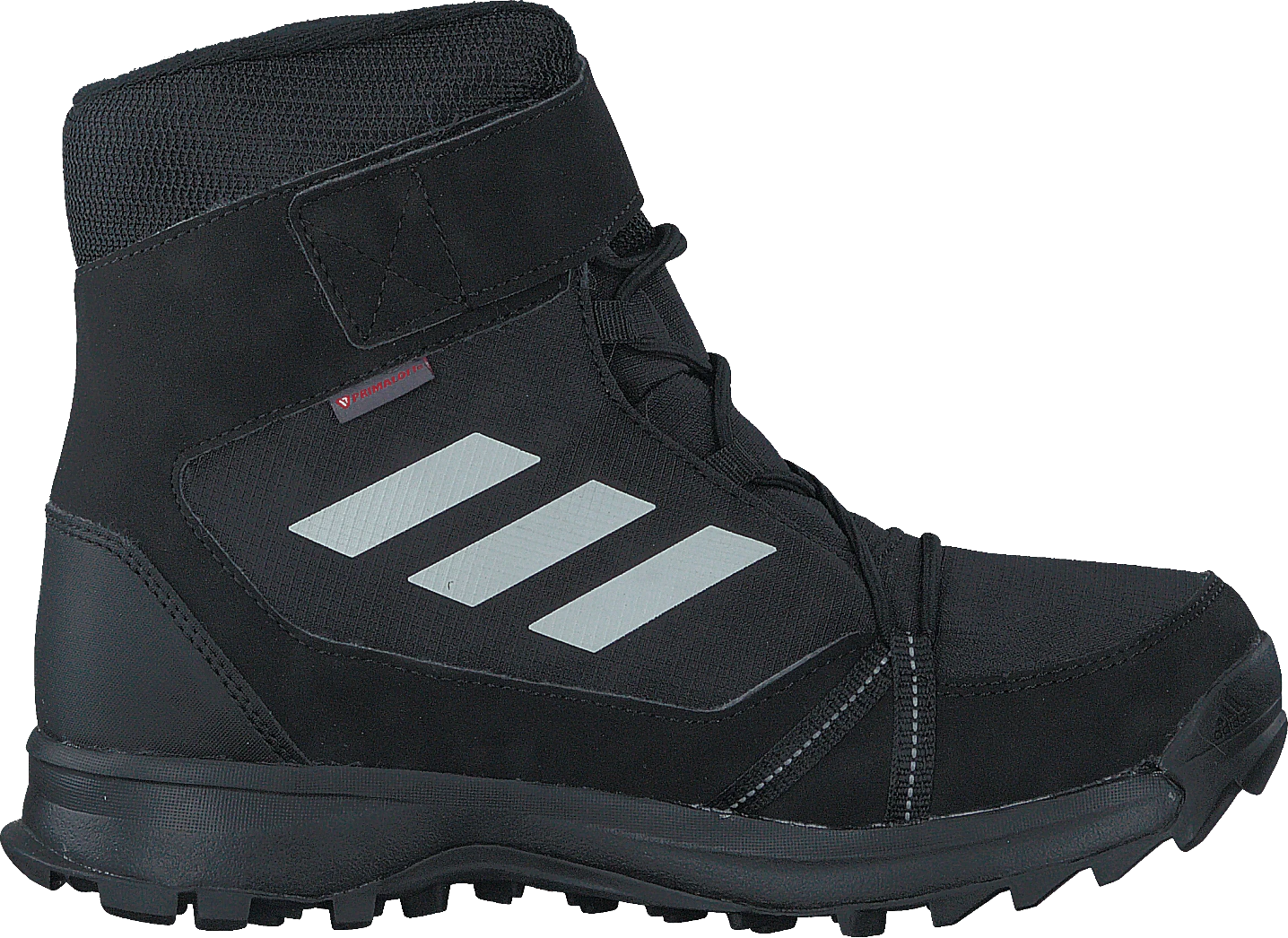ADIDAS Terrex Snow Cf Cp Cw K Core Black/Chalk White/Grey Fo 4 ADIDAS Terrex Snow Cf Cp Cw K Core Black/Chalk White/Grey Fo - Image 2