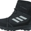 ADIDAS Terrex Snow Cf Cp Cw K Core Black/Chalk White/Grey Fo -Palladium Kauppa 60014 99