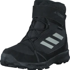 ADIDAS Terrex Snow Cf Cp Cw K Core Black/Chalk White/Grey Fo 11 ADIDAS Terrex Snow Cf Cp Cw K Core Black/Chalk White/Grey Fo -Palladium Kauppa 60014 99 2