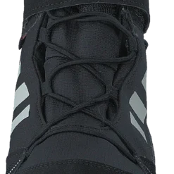 ADIDAS Terrex Snow Cf Cp Cw K Core Black/Chalk White/Grey Fo 12 ADIDAS Terrex Snow Cf Cp Cw K Core Black/Chalk White/Grey Fo -Palladium Kauppa 60014 99 3