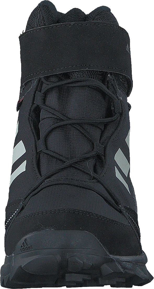 ADIDAS Terrex Snow Cf Cp Cw K Core Black/Chalk White/Grey Fo 6 ADIDAS Terrex Snow Cf Cp Cw K Core Black/Chalk White/Grey Fo - Image 4