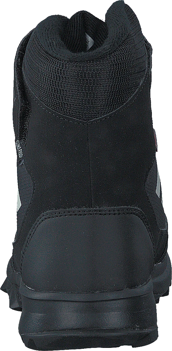 ADIDAS Terrex Snow Cf Cp Cw K Core Black/Chalk White/Grey Fo 7 ADIDAS Terrex Snow Cf Cp Cw K Core Black/Chalk White/Grey Fo - Image 5