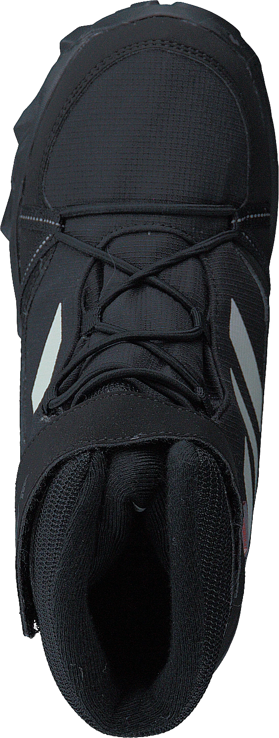 ADIDAS Terrex Snow Cf Cp Cw K Core Black/Chalk White/Grey Fo 8 ADIDAS Terrex Snow Cf Cp Cw K Core Black/Chalk White/Grey Fo - Image 6