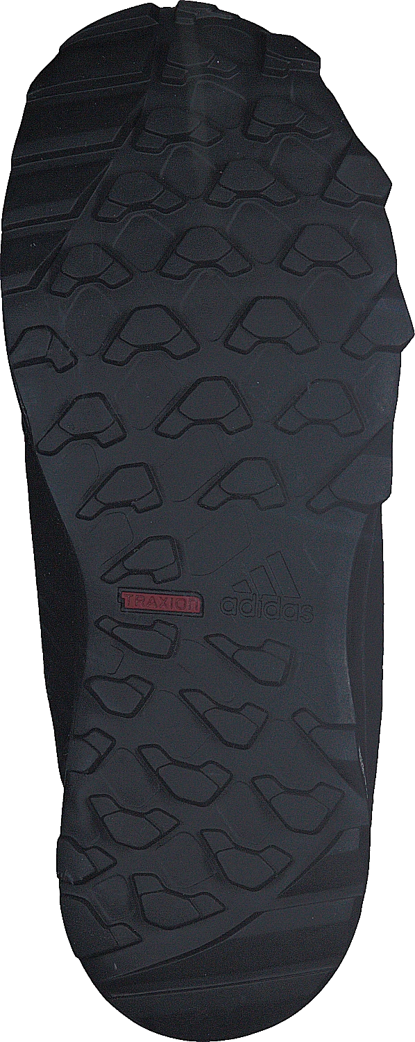 ADIDAS Terrex Snow Cf Cp Cw K Core Black/Chalk White/Grey Fo 9 ADIDAS Terrex Snow Cf Cp Cw K Core Black/Chalk White/Grey Fo - Image 7