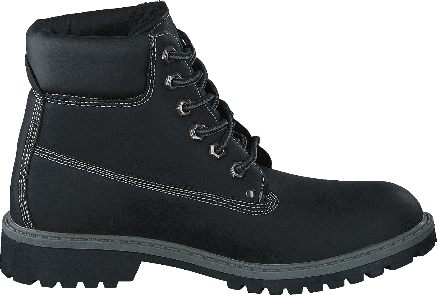 Duffy 98-68351 Black 4 Duffy 98-68351 Black - Image 2