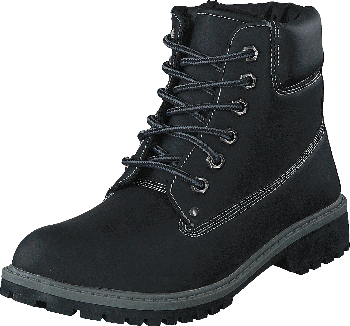 Duffy 98-68351 Black 5 Duffy 98-68351 Black - Image 3