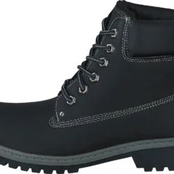 Duffy 98-68351 Black