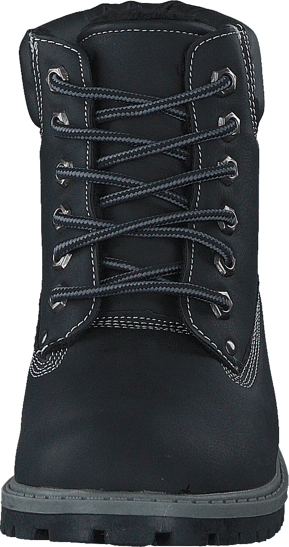 Duffy 98-68351 Black 6 Duffy 98-68351 Black - Image 4