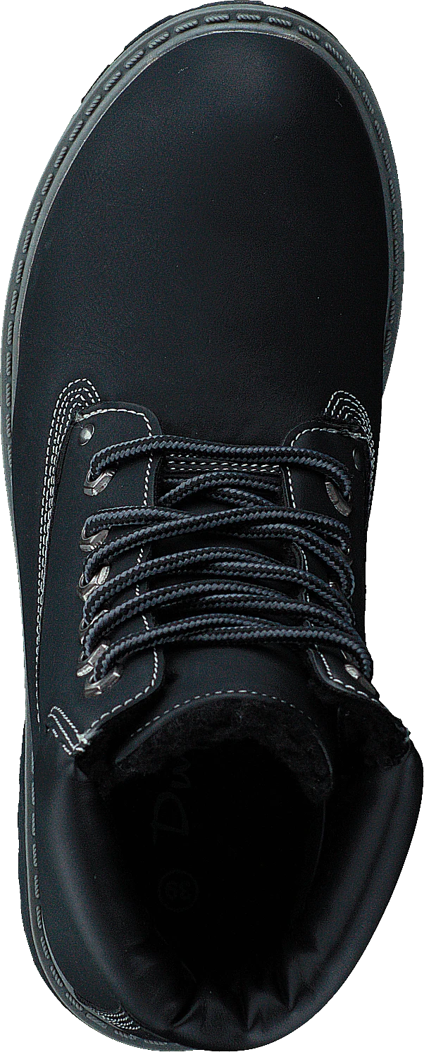 Duffy 98-68351 Black 8 Duffy 98-68351 Black - Image 6