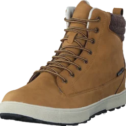 430-3957 Waterproof Warm Lined Yellow -Palladium Kauppa 60021 29 2