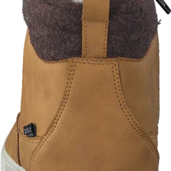 430-3957 Waterproof Warm Lined Yellow -Palladium Kauppa 60021 29 4