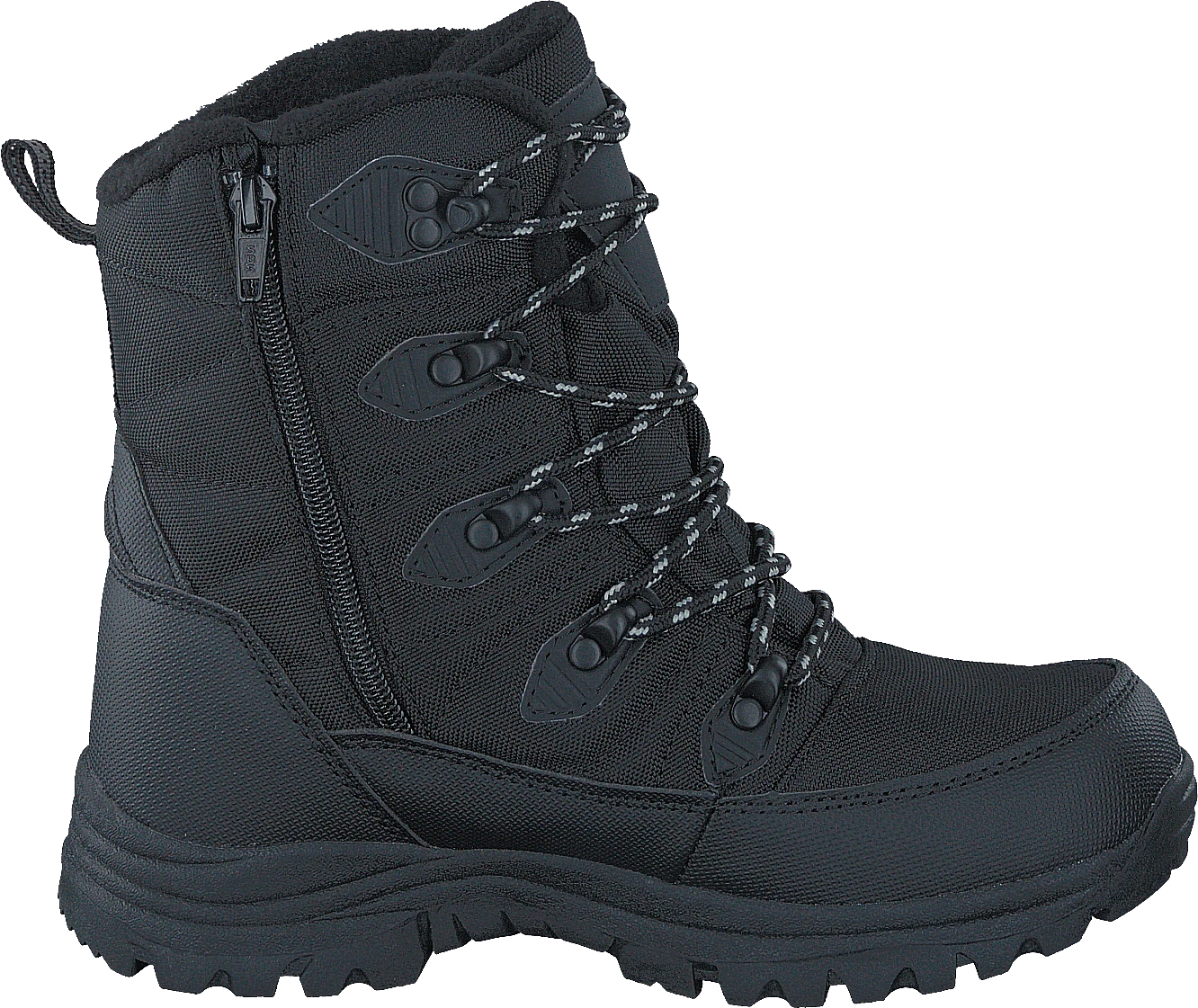 430-9924 Waterproof Warm Lined Black 4 430-9924 Waterproof Warm Lined Black - Image 2