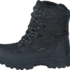 430-9924 Waterproof Warm Lined Black -Palladium Kauppa 60021 33