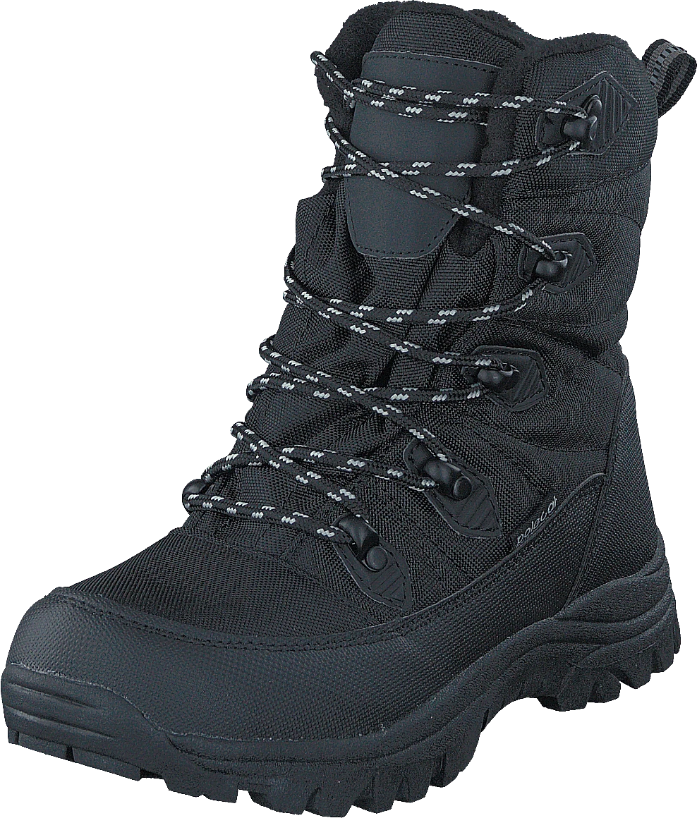 430-9924 Waterproof Warm Lined Black 5 430-9924 Waterproof Warm Lined Black - Image 3