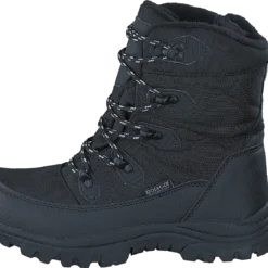 430-9924 Waterproof Warm Lined Black