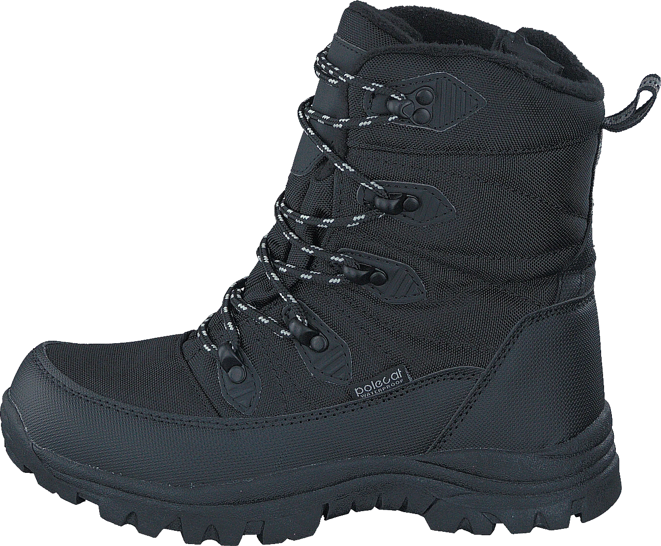 430-9924 Waterproof Warm Lined Black 3 430-9924 Waterproof Warm Lined Black