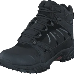 430-4401 Waterproof Warm Lined Black ICE-Tech Studs -Palladium Kauppa 60021 41 2