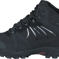430-4401 Waterproof Warm Lined Black ICE-Tech Studs