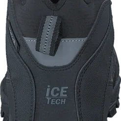 430-4401 Waterproof Warm Lined Black ICE-Tech Studs -Palladium Kauppa 60021 41 4
