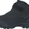 430-0871 Waterproof Warm Lined Black ICE-Tech Studs -Palladium Kauppa 60021 43
