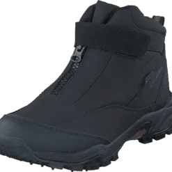 430-0871 Waterproof Warm Lined Black ICE-Tech Studs 11 430-0871 Waterproof Warm Lined Black ICE-Tech Studs -Palladium Kauppa 60021 43 2