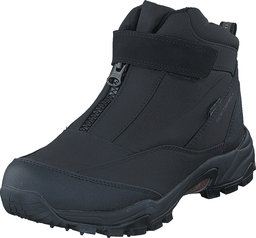 430-0871 Waterproof Warm Lined Black ICE-Tech Studs 5 430-0871 Waterproof Warm Lined Black ICE-Tech Studs - Image 3